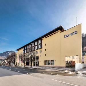 Hotels near Salzburgarena - Dorint City-Hotel Salzburg