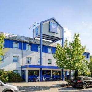 ibis budget Kassel Lohfelden