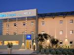 Istres France Hotels - Ibis Budget Istres Trigance