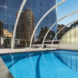 Novotel Sydney Parramatta