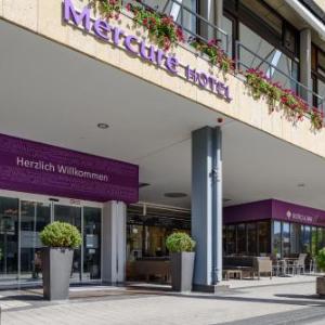 Mercure Hotel Trier Porta Nigra