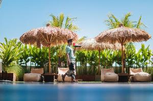 Mahogany Hotel, Nusa Dua