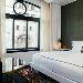 Town Hall Seattle Hotels - Kimpton Palladian Hotel