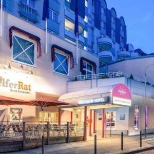 Mercure Hotel Koln City Friesenstrasse