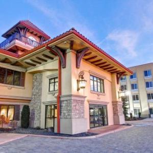 Hotels near Richland High School WA - Homewood Suites By Hilton Richland