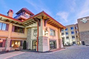 Homewood Suites by Hilton Richland, Richland