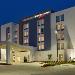 Sam Houston Race Park Hotels - SpringHill Suites by Marriott Houston Northwest