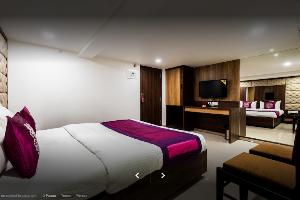 Hotel Shelter Palace, Navi Mumbai