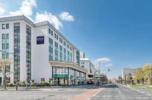 Dorint Hotel Dresden, Dresden