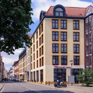 Mercure Hotel Erfurt Altstadt