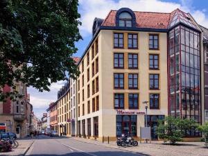Mercure Hotel Erfurt Altstadt, Erfurt