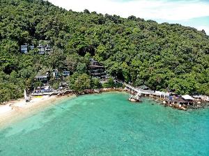 Alunan Resort, Perhentian Island