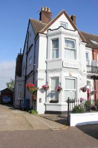 The Elmfield, Great Yarmouth