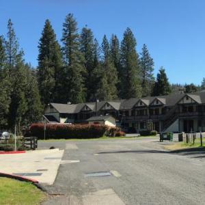 Wildwood Inn