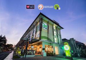 Zest Legian by Swiss-Belhotel International, Kuta