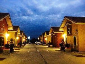 Windsor Resort, Lopburi