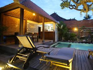 Rai House Sanur, Sanur