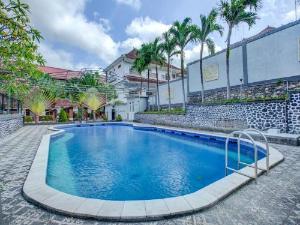 Hotel Made Bali, Denpasar