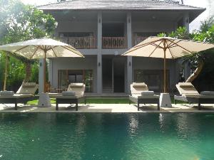 Ju'Blu Hotel, Bali