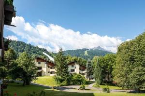 Dorint Sporthotel Garmisch-Partenkirchen, Garmisch Partenkirchen