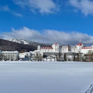 Omni Mount Washington Resort