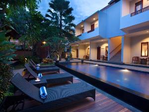 Nesa Sanur Bali, Sanur