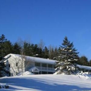 The Lodge At Bretton Woods