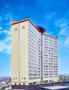 Kochi Marriott Hotel, Ernakulam