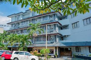 Citra Inn Hotel, Bekasi