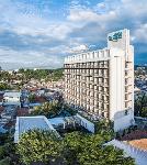 Bogor Indonesia Hotels - The 1o1 Bogor Suryakancana Hotel