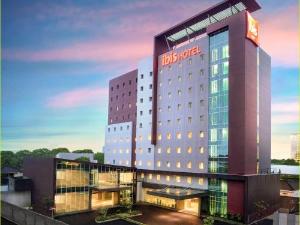 Ibis Makassar City Center, Makassar