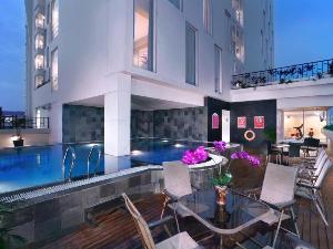 favehotel Palembang, Palembang