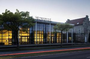Novotel Hildesheim, Hildesheim