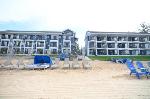 Kewadin Michigan Hotels - Pointes North Beachfront Resort Hotel