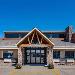 Hotels near Lounge 420 Aberdeen - AmericInn by Wyndham Aberdeen Event Center