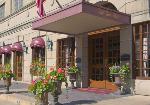 Dixboro Michigan Hotels - Bell Tower Hotel