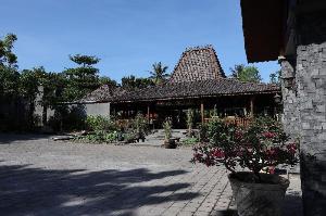 Amata Borobudur Resort-CHSE CERTIFIED, Magelang