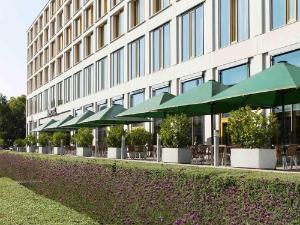 Novotel Karlsruhe City, Karlsruhe