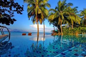 Serenity Resort Koh Chang, Koh Chang