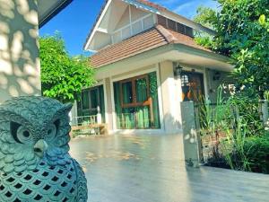 Damnoen Care Resort, Ratchaburi