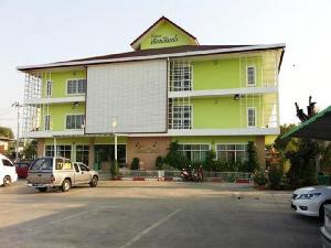 Ruan Rim Nam, Roi Et
