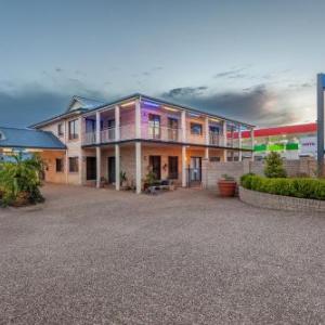 Clifford Gardens Motor Inn