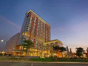 HARRIS Hotel & Conventions Bekasi, Bekasi