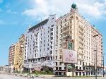 Taipa Macau Hotels - Harbourview Hotel