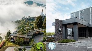 Pino Latte Resort and Cafe, Phetchabun