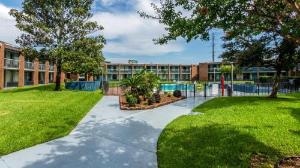 Quality Inn & Suites University Area, Pensacola