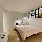 Apt 4 Guests Moderne Place Breteuil 