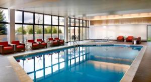Chicago Marriott Naperville, Naperville