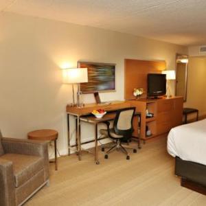 Holiday Inn Mansfield-Foxboro Area an IHG Hotel