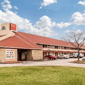 Econo Lodge Holland